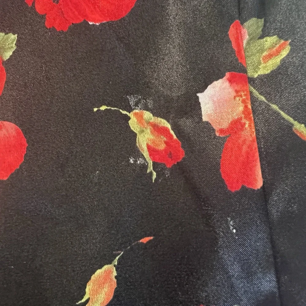 Secret‎ Treasures Satin Robe